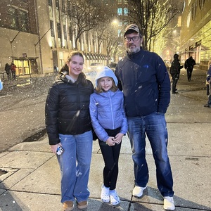 Jillian & Josie Roach